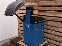 Banden balanceer apparaat maha, b30 - afbeelding 5 van  18