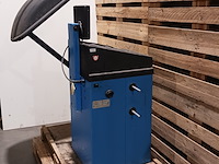 Banden balanceer apparaat maha, b30 - afbeelding 6 van  18