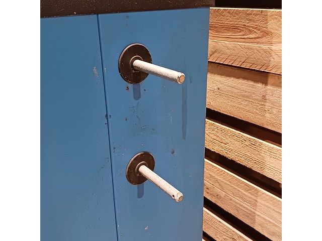 Banden balanceer apparaat maha, b30 - afbeelding 7 van  18