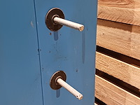 Banden balanceer apparaat maha, b30 - afbeelding 7 van  18