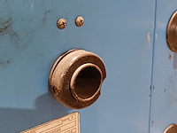 Banden balanceer apparaat maha, b30 - afbeelding 8 van  18