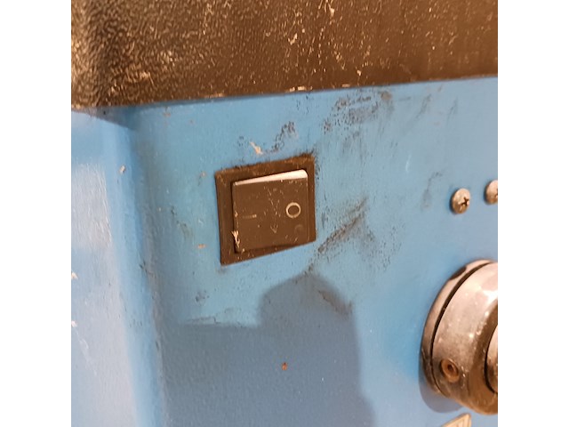 Banden balanceer apparaat maha, b30 - afbeelding 9 van  18