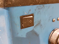 Banden balanceer apparaat maha, b30 - afbeelding 9 van  18