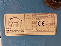 Banden balanceer apparaat maha, b30 - afbeelding 10 van  18