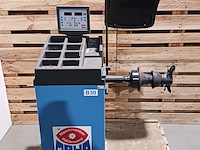 Banden balanceer apparaat maha, b30 - afbeelding 12 van  18