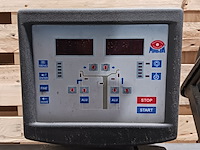 Banden balanceer apparaat maha, b30 - afbeelding 13 van  18