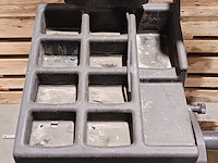 Banden balanceer apparaat maha, b30 - afbeelding 14 van  18