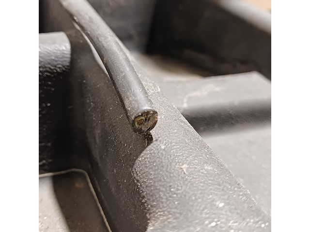 Banden balanceer apparaat maha, b30 - afbeelding 15 van  18