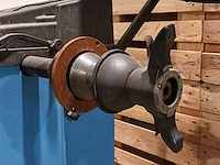 Banden balanceer apparaat maha, b30 - afbeelding 16 van  18