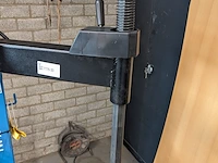 Banden de- en monteerapparaat twin busch - afbeelding 6 van  12