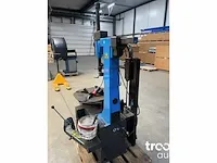 Banden de-en montageapparaat sice - afbeelding 3 van  4