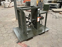 Banden de-en montageapparaat - afbeelding 5 van  9