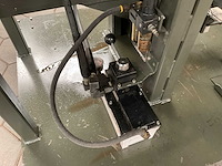 Banden de-en montageapparaat - afbeelding 7 van  9