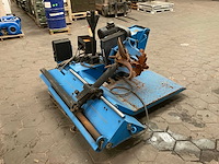 Banden de-en montageapparaat - afbeelding 2 van  8