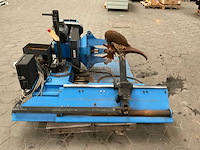 Banden de-en montageapparaat - afbeelding 3 van  8