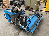 Banden de-en montageapparaat - afbeelding 4 van  8