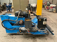 Banden de-en montageapparaat - afbeelding 5 van  8