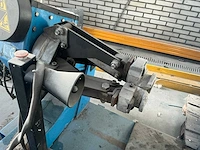 Banden de-en montageapparaat - afbeelding 2 van  14