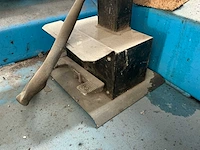 Banden de-en montageapparaat - afbeelding 6 van  14