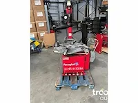 Banden de-en montageapparaat - afbeelding 2 van  5