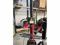 Banden de-en montageapparaat - afbeelding 2 van  4