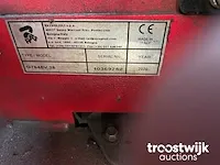 Banden de-en montageapparaat - afbeelding 4 van  4