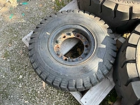 Banden en velgen (3x) - afbeelding 3 van  3