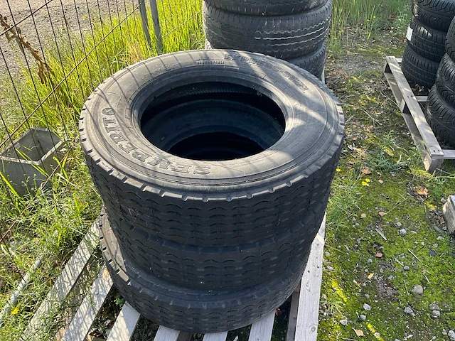 Banden en velgen (7x) - afbeelding 6 van  8