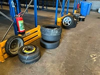 Banden en velgen - afbeelding 1 van  5