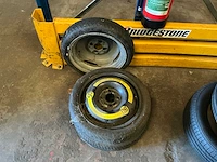Banden en velgen - afbeelding 2 van  5