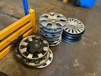 Banden en velgen - afbeelding 5 van  5