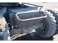 Banden graafmachine terex atlas 1705m - bj2005 - afbeelding 4 van  30