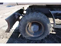 Banden graafmachine terex atlas 1705m - bj2005 - afbeelding 8 van  30