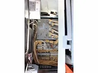 Banden graafmachine terex atlas 1705m - bj2005 - afbeelding 21 van  30