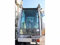 Banden graafmachine terex atlas 1705m - bj2005 - afbeelding 24 van  30