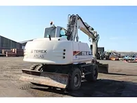 Banden graafmachine terex atlas 1705m - bj2005 - afbeelding 26 van  30
