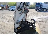 Banden graafmachine terex atlas 1705m - bj2005 - afbeelding 30 van  30