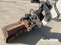 Banden graafmachine - afbeelding 10 van  40