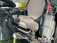 Banden graafmachine - afbeelding 20 van  40