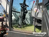 Banden graafmachine - afbeelding 21 van  40