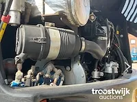 Banden graafmachine - afbeelding 30 van  40