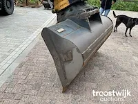 Banden graafmachine - afbeelding 29 van  39