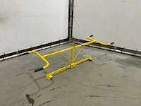 Banden klem - afbeelding 2 van  5