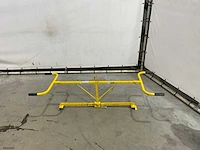 Banden klem - afbeelding 3 van  5