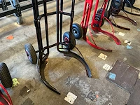 Banden steekwagen (2x) - afbeelding 2 van  3