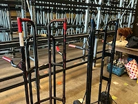 Banden steekwagen (2x) - afbeelding 2 van  3