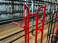 Banden steekwagen - afbeelding 2 van  3