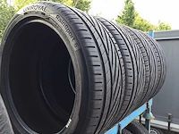 Banden uniroyal velg (4x) - afbeelding 1 van  4
