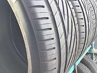 Banden uniroyal velg (4x) - afbeelding 3 van  4