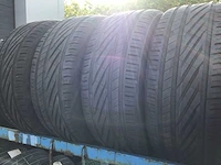 Banden uniroyal velg (4x) - afbeelding 4 van  4